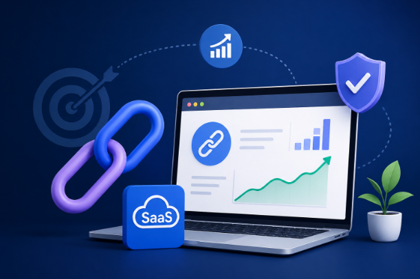 10 Best SaaS Link Building Agencies for New Startups to Outrank Competitors in 2026
